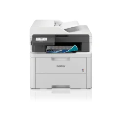Brother DCP-L3560CDW trdls LED-farveprinter alt-i-n