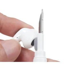 Sandberg Rengringspennkit fr AirPods