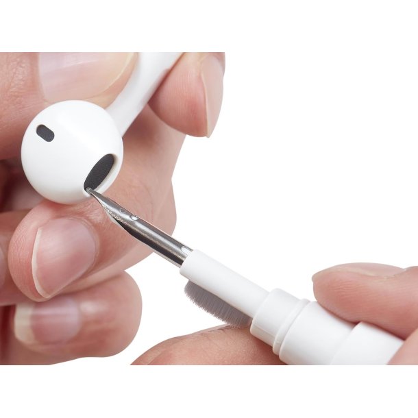 Sandberg Rengringspennkit fr AirPods