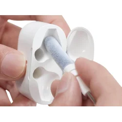 Sandberg Rengringspennkit fr AirPods