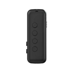 Sandberg Fickradio FM fr AAA-batterier