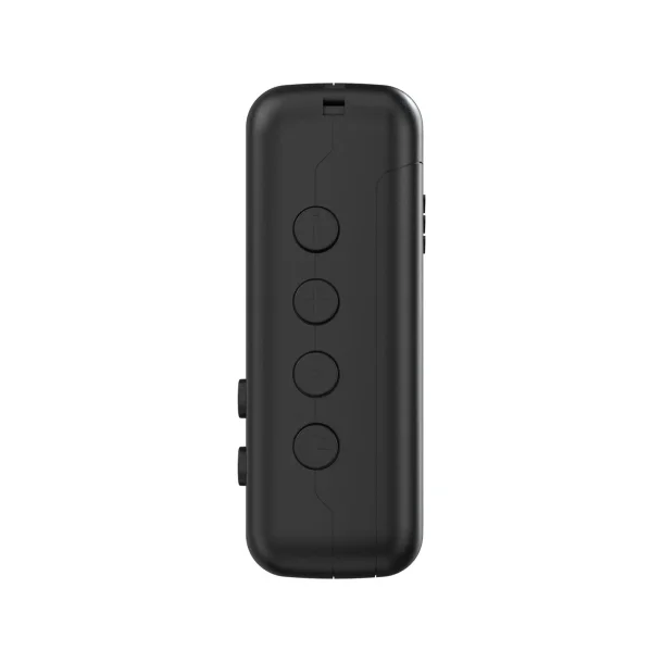 Sandberg Fickradio FM fr AAA-batterier