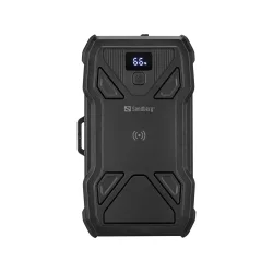 Sandberg Solar 5-Panel Powerbank 27000