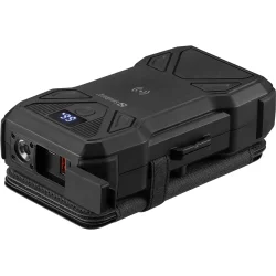 Sandberg Solar 5-Panel Powerbank 27000