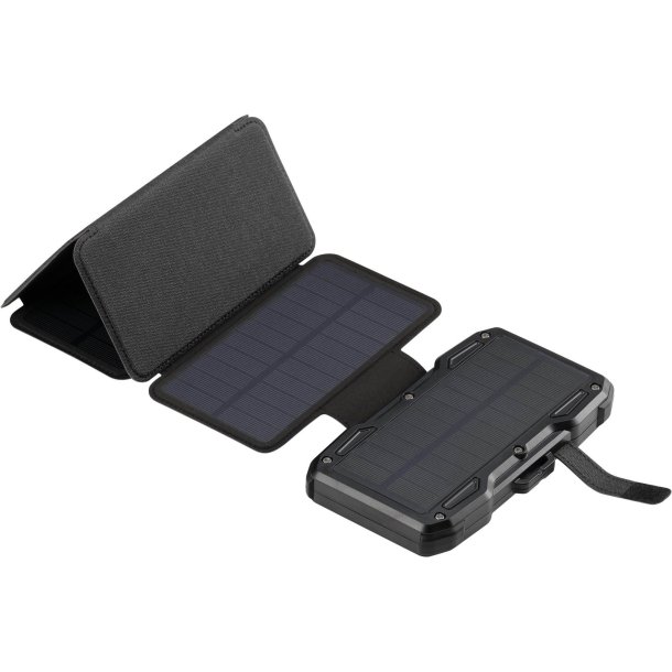 Sandberg Solar 5-Panel Powerbank 10000