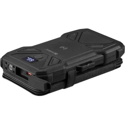 Sandberg Solar 5-Panel Powerbank 10000