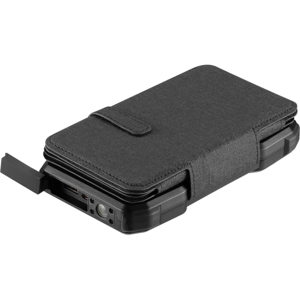 Sandberg Solar 5-Panel Powerbank 10000