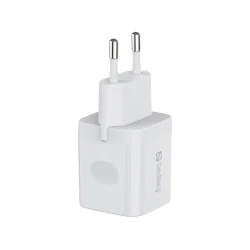 Sandberg USB-C AC-laddare PD20W SAVER