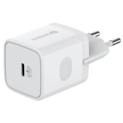 Sandberg USB-C AC-laddare PD20W SAVER