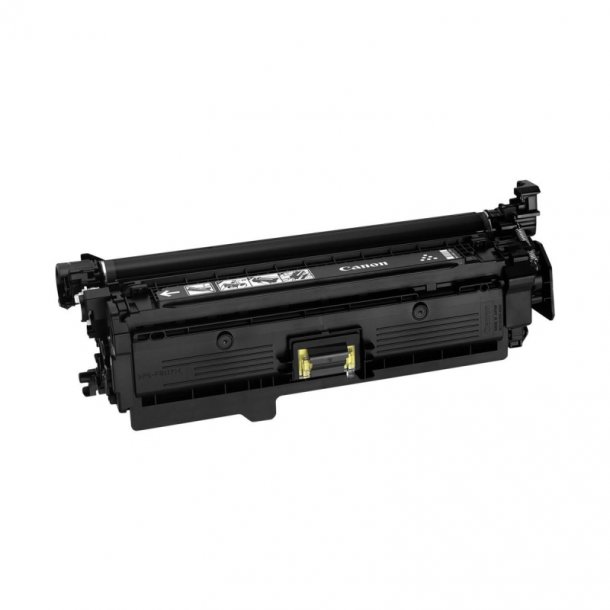 Canon CRG323/523/723 723H Toner Magenta Kompatibel 8500 sider