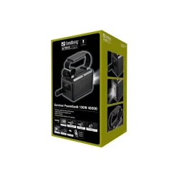 Sandberg Survivor Powerbank 100W 40000