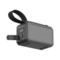Sandberg Survivor Powerbank 100W 40000