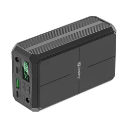 Sandberg Laptop Powerbank 27000 PD100W
