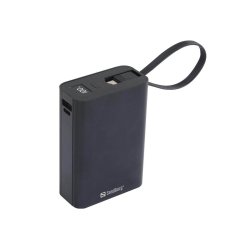 Sandberg Powerbank 20000 PD20W Connect
