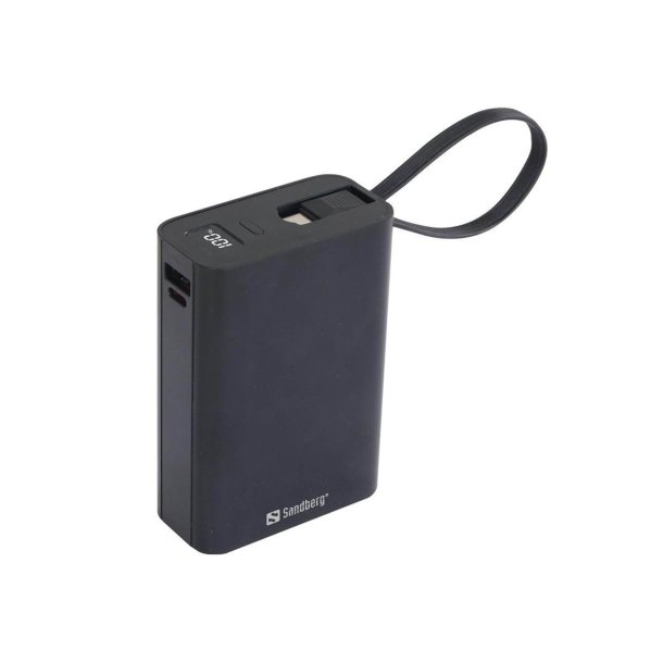 Sandberg Powerbank 20000 PD20W Connect