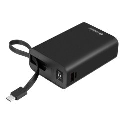 Sandberg Powerbank 20000 PD20W Connect