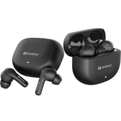 Sandberg Play'n Go Wireless Earbuds