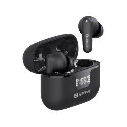 Sandberg Wireless Earbuds ANC+ENC
