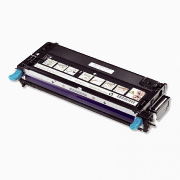 Dell 3130CN C Original Toner (3000 sidor)