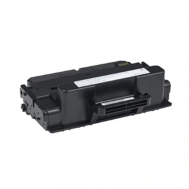Dell N2XPF B2375dnf BK Original Toner (3000 sidor)