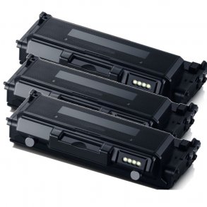 Xerox 106R03624 BK combo pack 3 stk Toner - Kompatibel - Svart 45000 sider