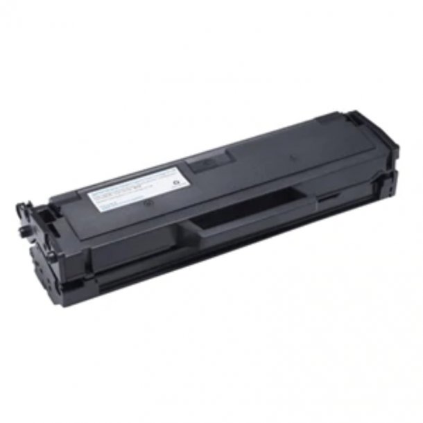 Dell B1160 BK Original Toner (1500 sidor)