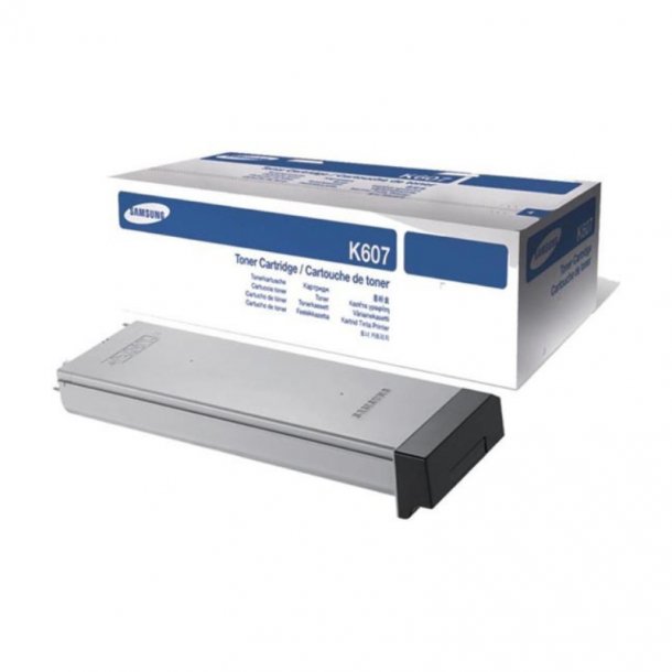 Samsung MLT-K607S/ELS BK Toner - SS811A Original - Black 20000 pages