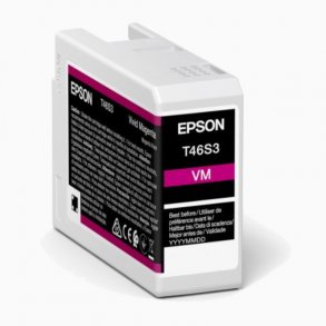 Epson T46S3 M Original bläckpatron (25 ml)