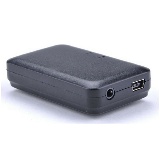 SERO Bluetooth modtager til Mini jack 3,5 mm (adapter)
