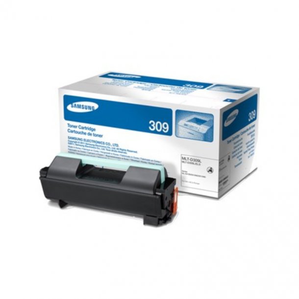 Samsung MLT-D309L/ELS BK Toner - SV096A Original - Black 30000 pages