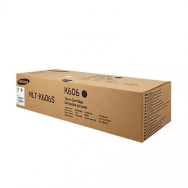 Samsung MLT-K606S/ELS BK Toner - SS805A Original - Black 35000 pages