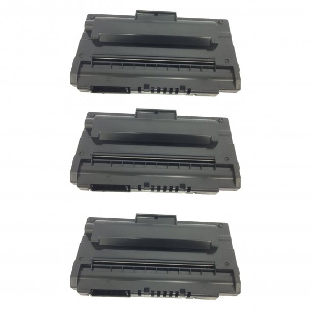 Kompatibel Xerox PE 120 BK combo pack 3 stk Toner (15000 sidor)