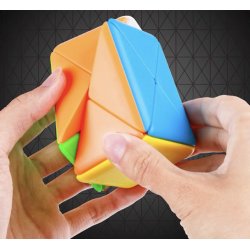 Magic Cube, 3-pak