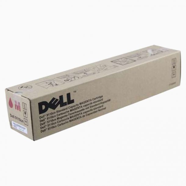 Dell 5110 M Original Toner (8000 sidor)