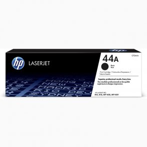HP toner 44A - CF244A svart 1000 sider, original