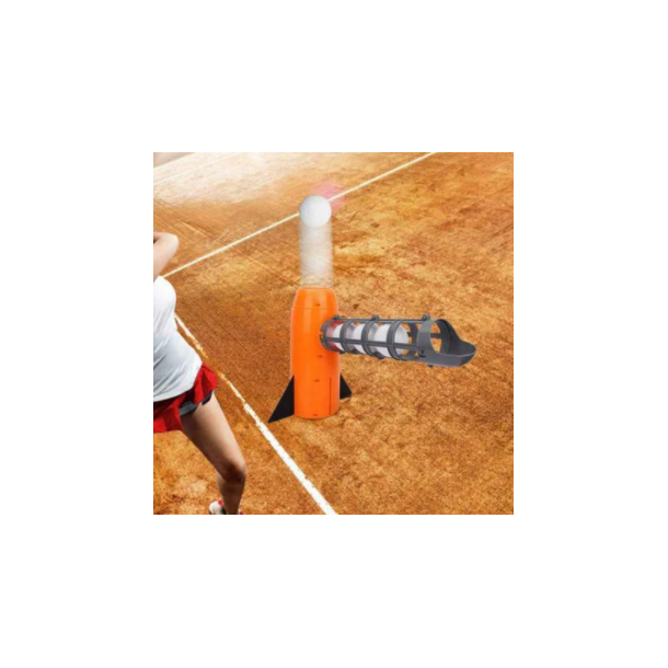 Baseball Pitcher - Elektronisk pop-up baseball spillest