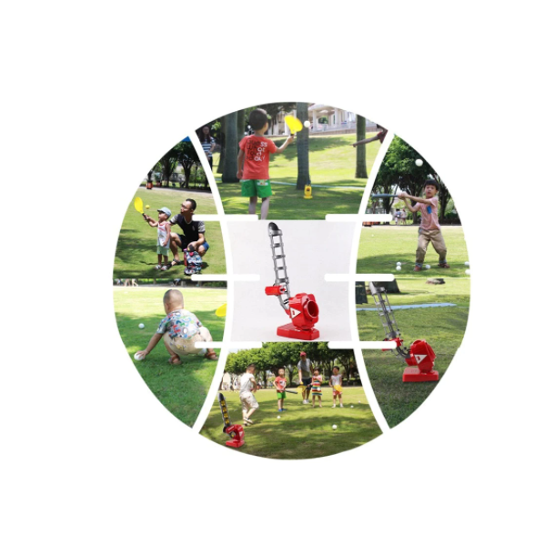 2-i-1 Baseball &amp; Tennis spillest