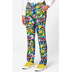 OppoSuits Super Mario&trade;