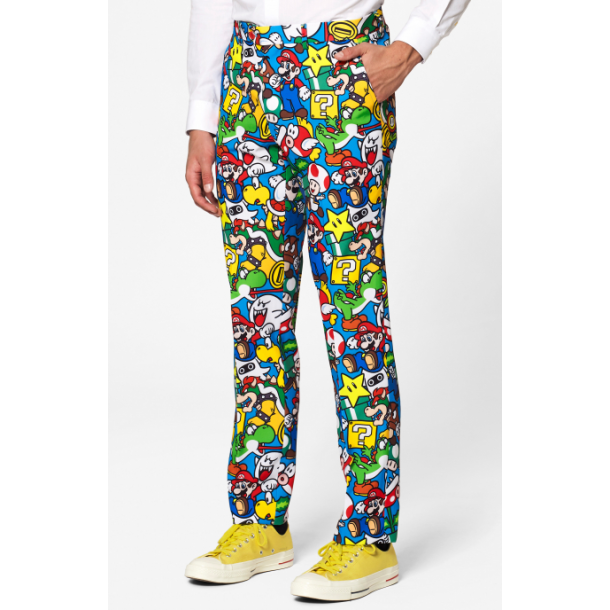 OppoSuits Super Mario&trade;