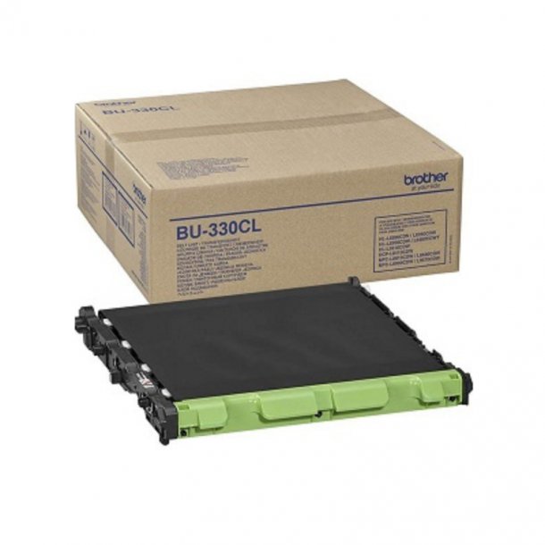 Brother BU330 BK Toner - BU330CL Original - Black 50000 pages