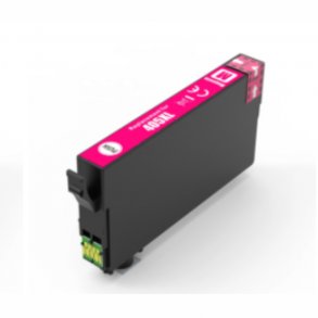 Pixojet bläckpatron Epson 405 XL - C13T05H34010 magenta 18 ml