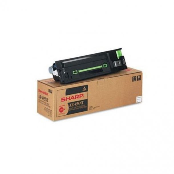 Sharp MXM283N BK Toner - MX-500GT Original - Black 40000 pages