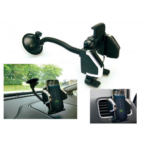 Sandberg Universal Mobile phone holder for car