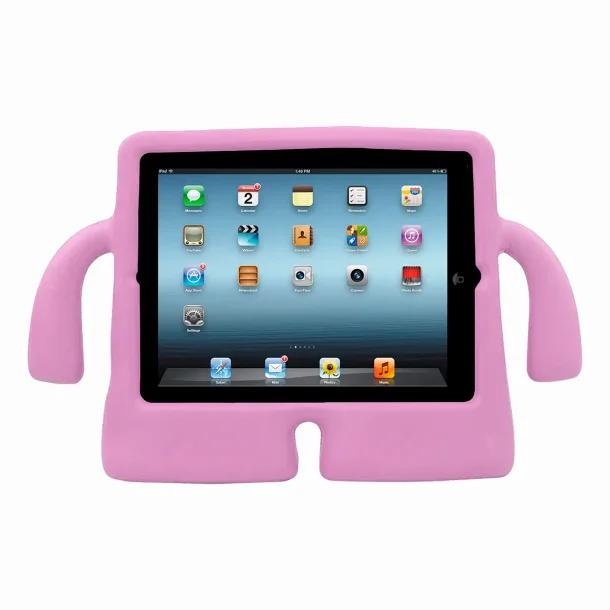 iGuy cover til iPad mini 1/2/3/4/5, lyserd