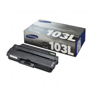 Samsung toner MLT-D103L - SU716A black 2500 pages, original