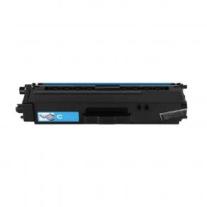 Pixojet toner Brother TN 426 cyan 6500 sider