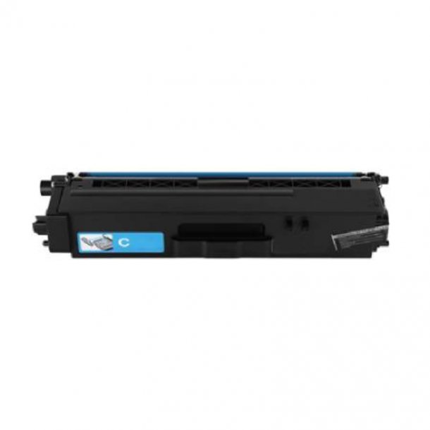 Kompatibel Brother TN 426 C Toner (6500 sidor)