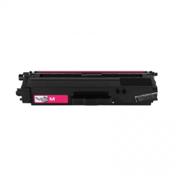 Kompatibel Brother TN 426 M Toner (6500 sidor)