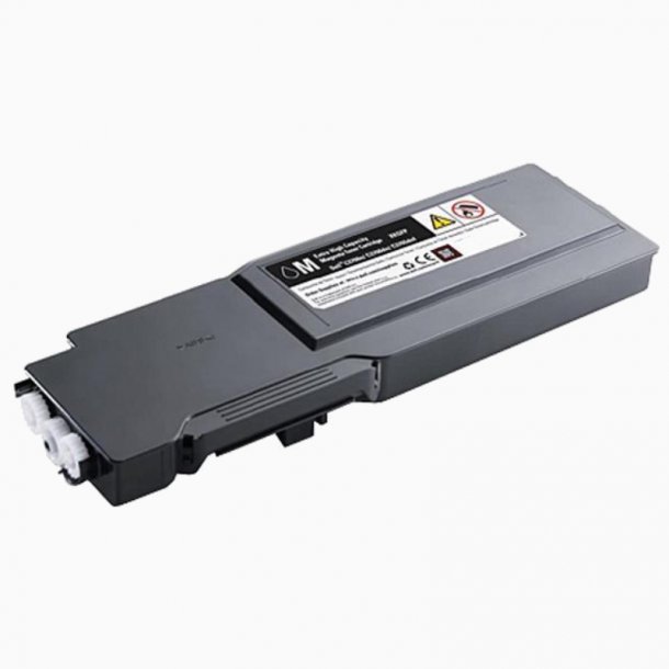 Dell C3760/C3765 M Original Toner (9000 sidor)