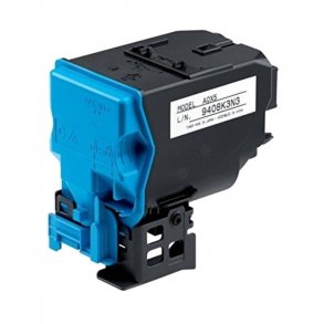Konica Minolta toner C3350 - A5X0450 cyan 10000 sider, original